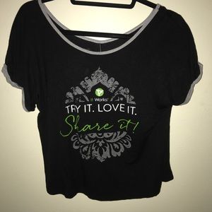 ItWorks top!